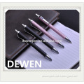 durable metal click pencil,hot selling metal click pen with exw price